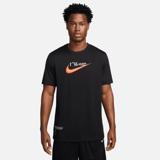 Nike M Nk Df Tee Rlgd Verb Su24