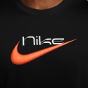 Nike M Nk Df Tee Rlgd Verb Su24