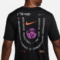 Nike M Nk Df Tee Rlgd Verb Su24