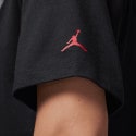 Jordan W J Ss Gf Gfx Flt Tee