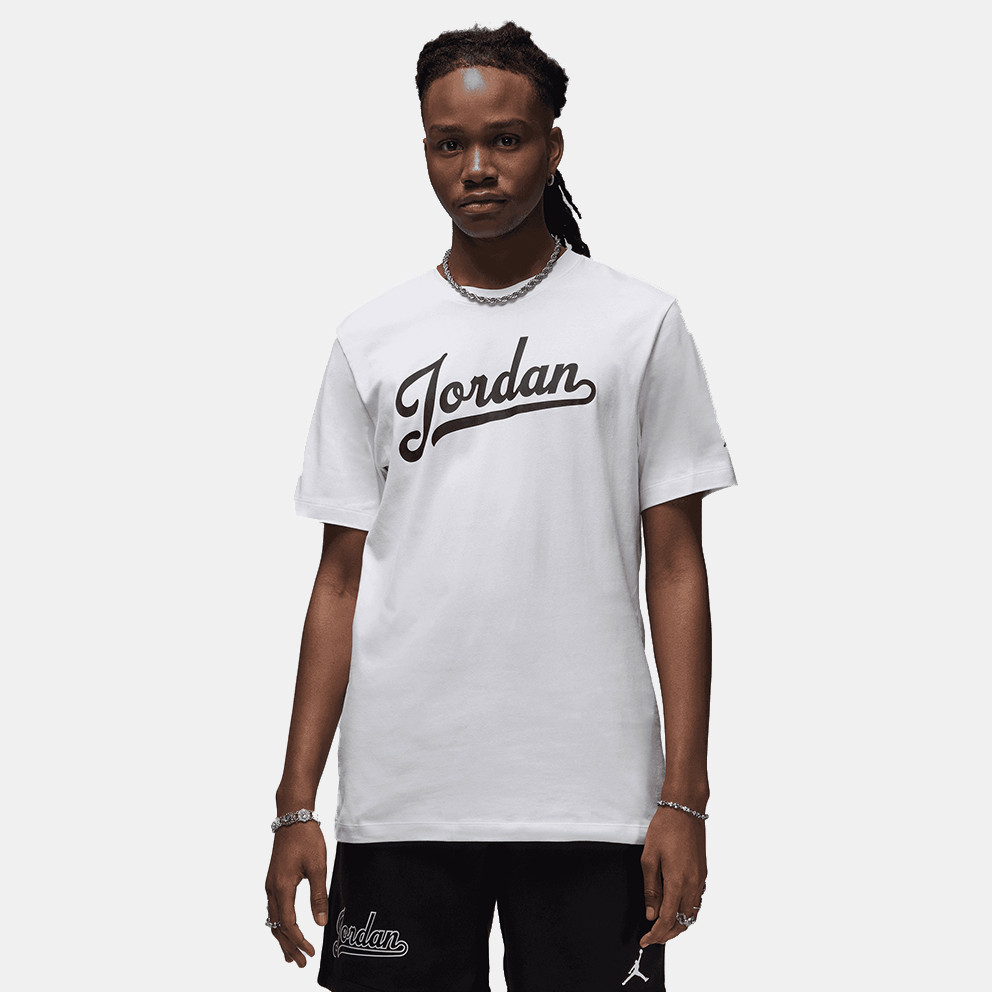 Jordan Flight MVP Μen's T-shirt