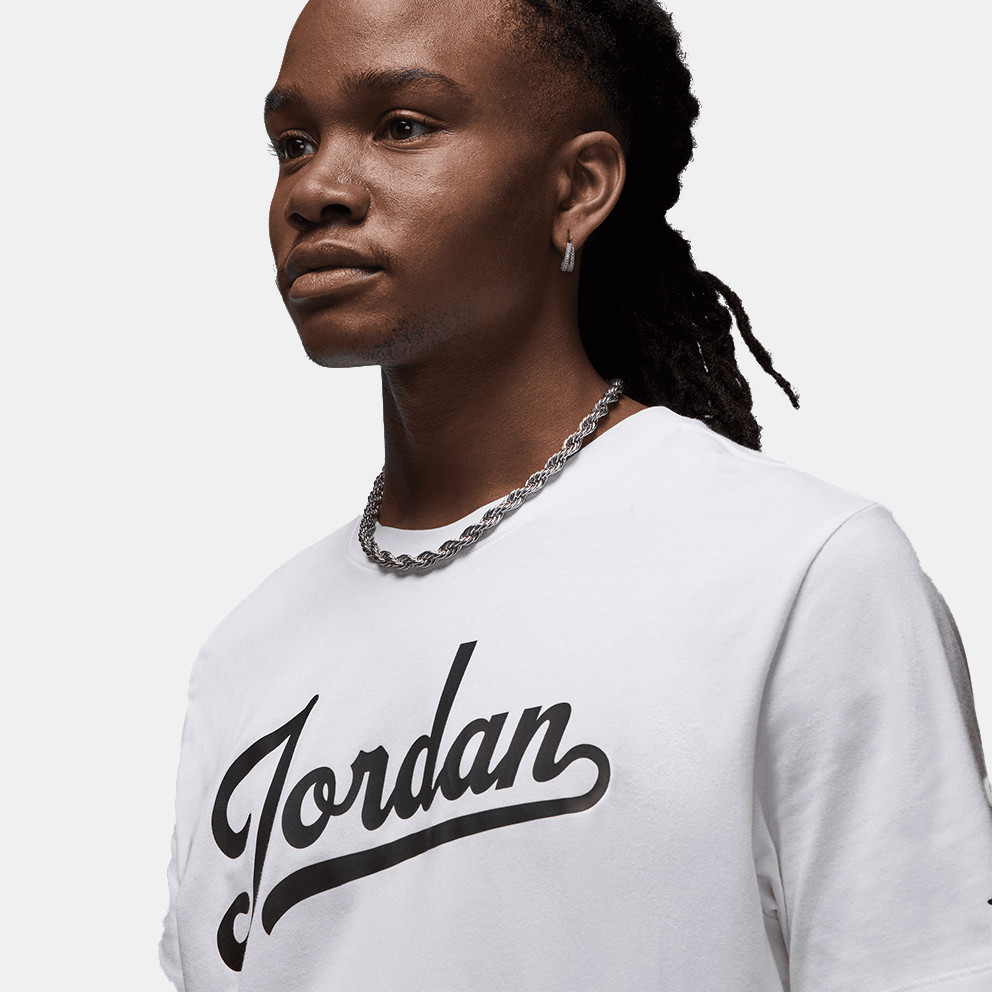 Jordan Flight MVP Μen's T-shirt