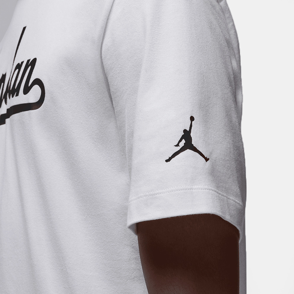 Jordan Flight MVP Μen's T-shirt
