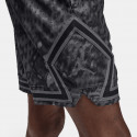 Jordan M J Df Sprt Aop Dmnd Short