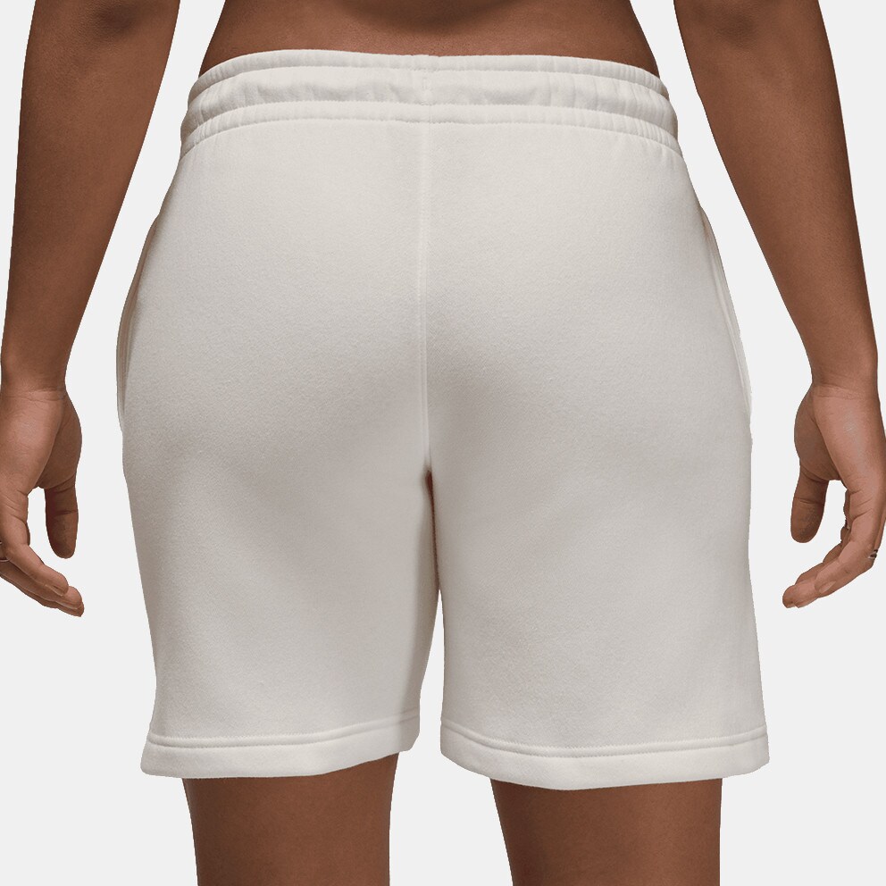 Jordan W J Brkln Flc Short 2