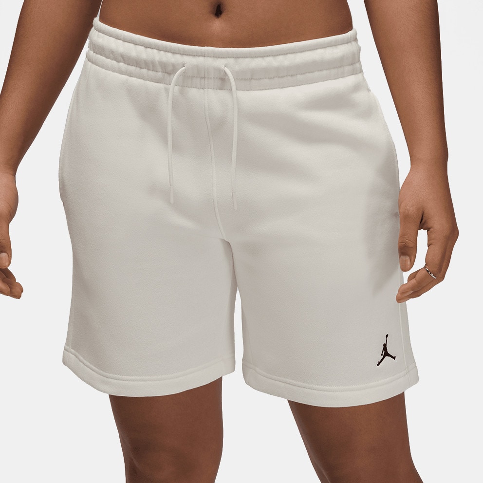 Jordan W J Brkln Flc Short 2