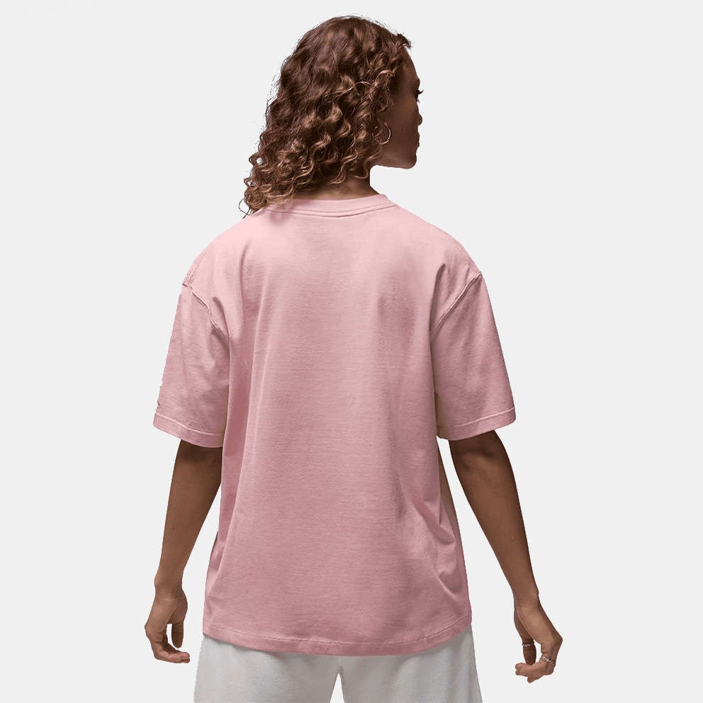 Jordan Flight Heritage Graphic Women's T-shirt