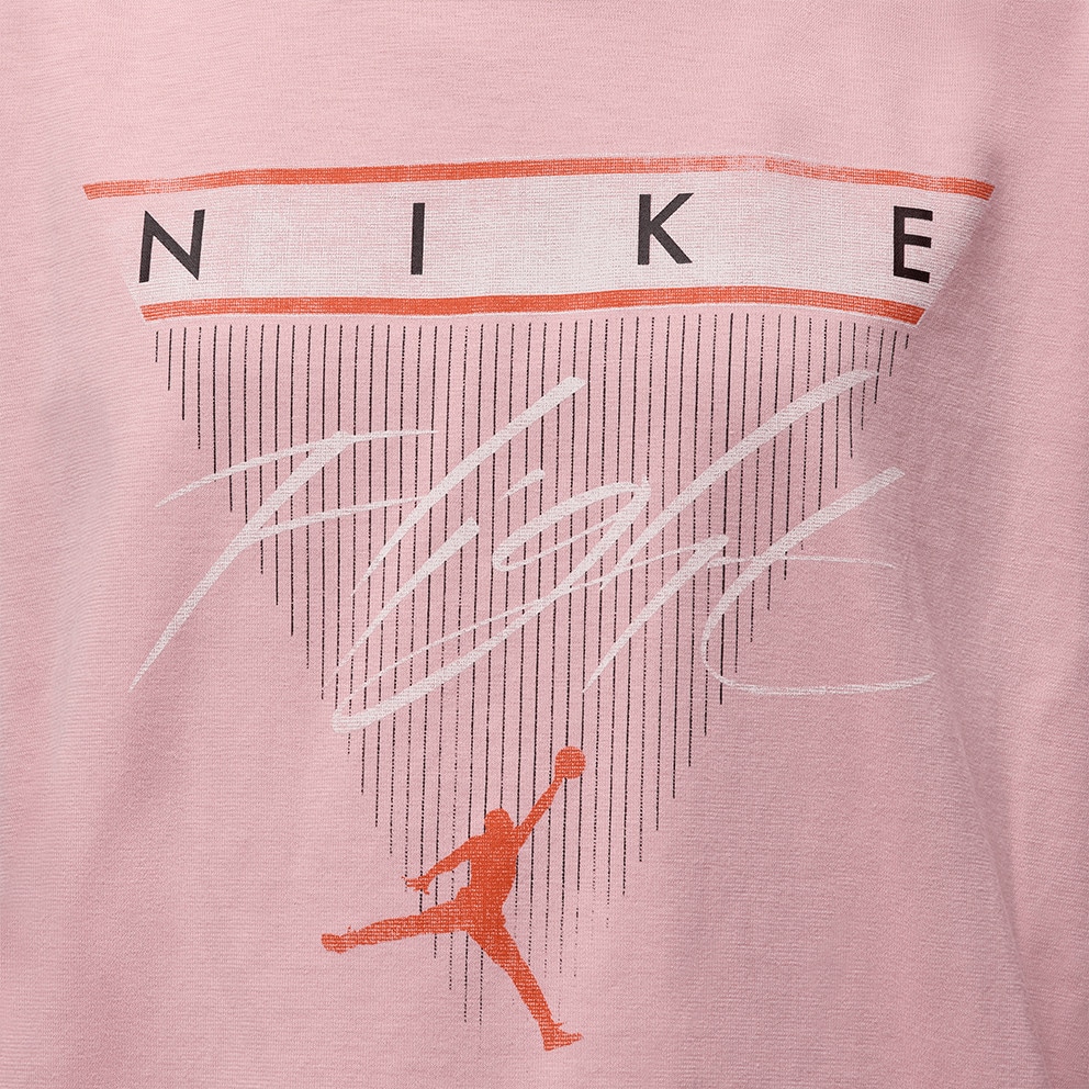Jordan Flight Heritage Graphic Women's T-shirt