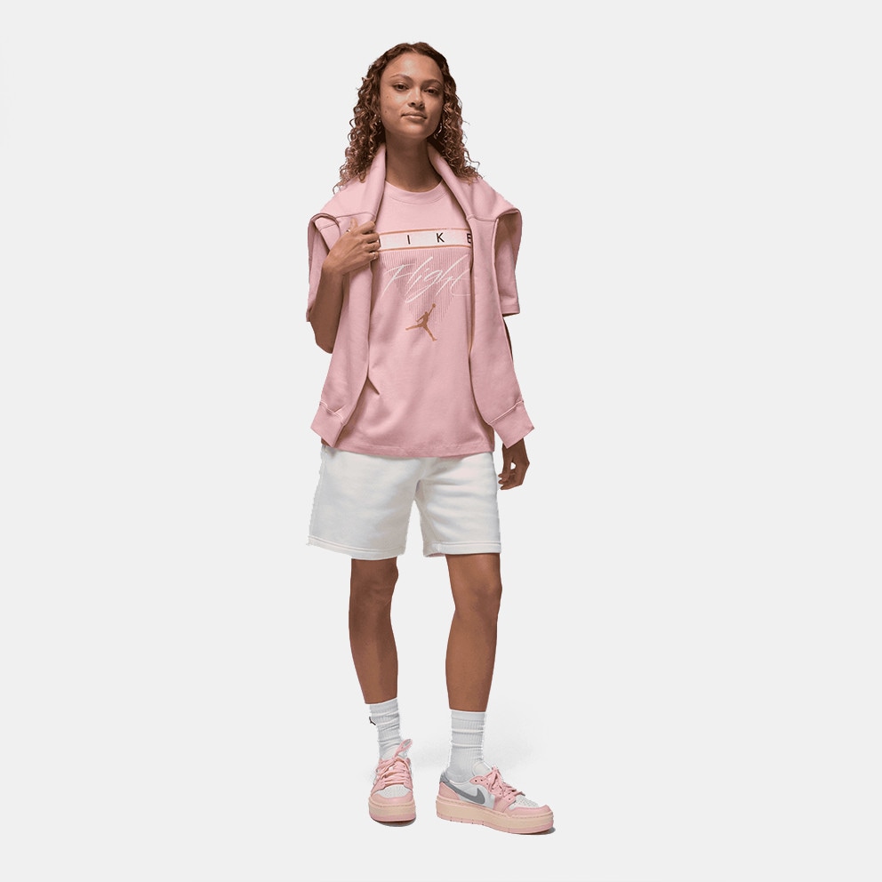 Jordan Flight Heritage Graphic Women's T-shirt