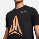 Nike Ja M Nk Df Tee Su24