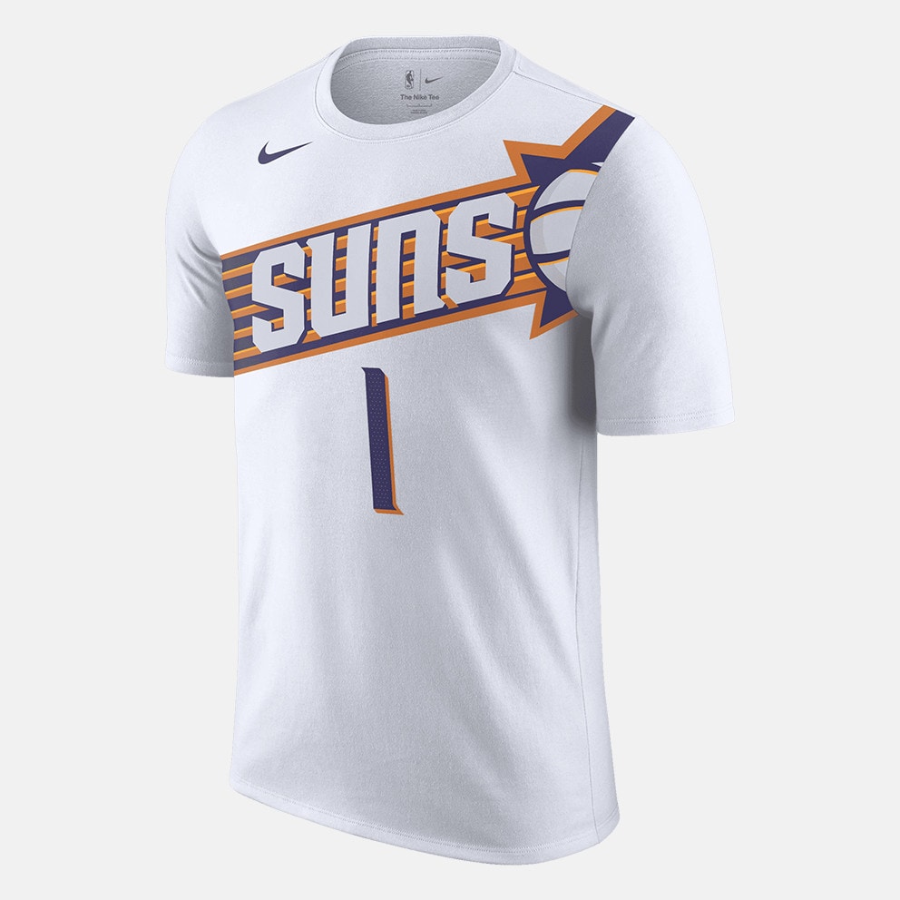 Nike NBA Dri-FIT Devin Booker Phoenix Suns Aνδρικό T-shirt