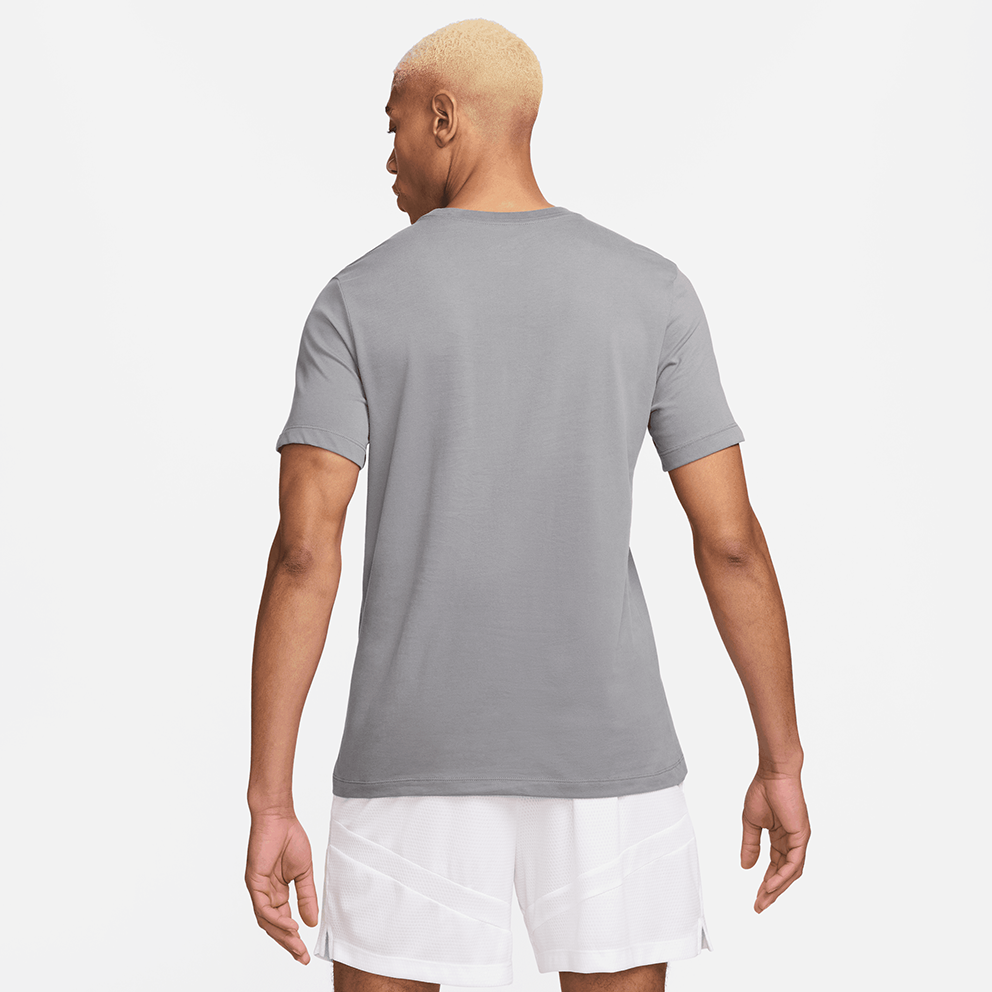 Nike Ja M Nk Df Tee Su24 (9000177631_75991) φωτογραφία