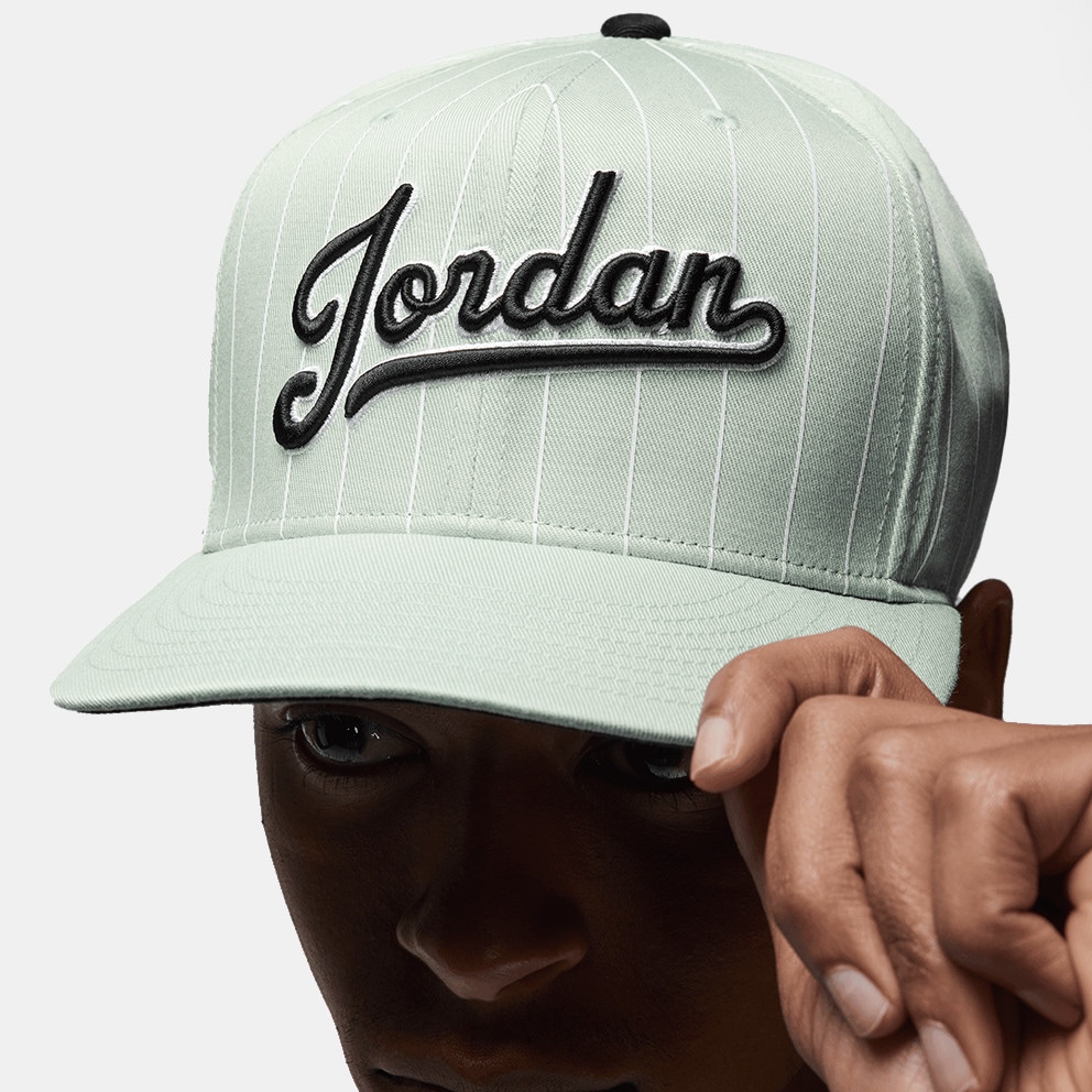 Jordan U J Pro Cap S Fb Flt Mvp