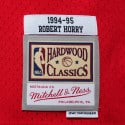 Mitchell & Ness Nba Dark Jersey Rockets 1994 Rober