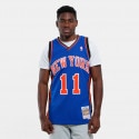 Mitchell & Ness Nba Dark Jersey Knicks 2004 Jamal