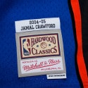 Mitchell & Ness Nba Dark Jersey Knicks 2004 Jamal