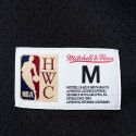 Mitchell & Ness Nba Fashion Mesh V-Neck Vintage Lo