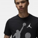 Jordan M J Brand Ss Hbr Crew