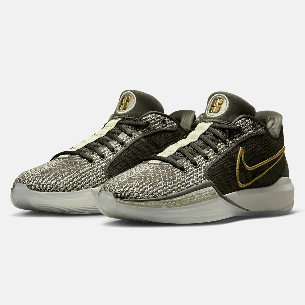 Nike Sabrina 1 "Dedication" Unisex Basketball Shoes