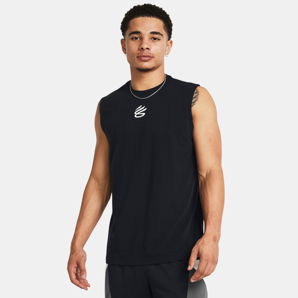 Under Armour Curry Men's Tank Top