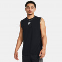 Under Armour Curry Men's Tank Top