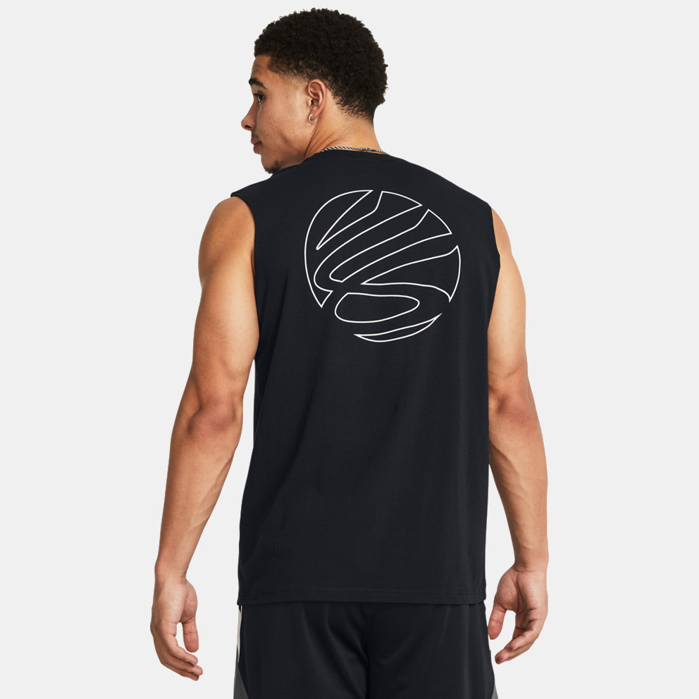 Under Armour Curry Men's Tank Top