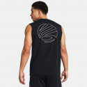 Under Armour Curry Men's Tank Top