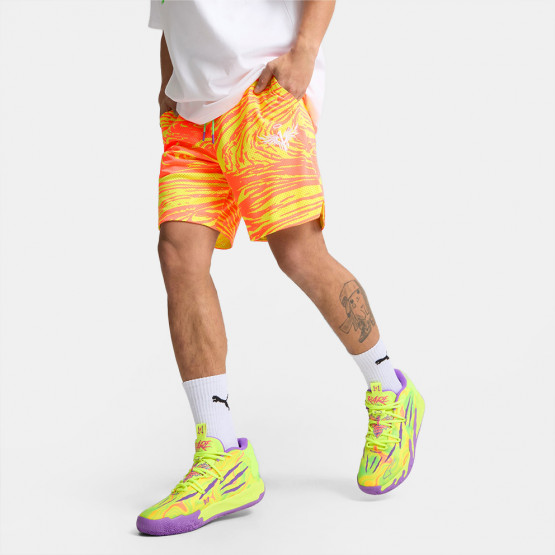 Puma MELO SPARK AOP SHORT