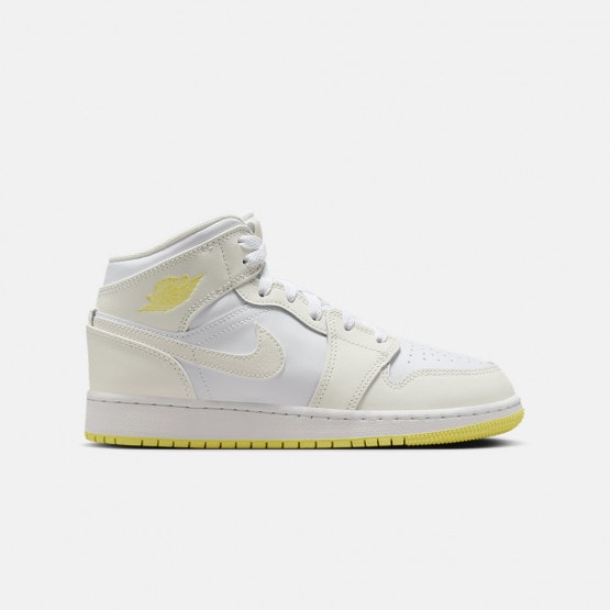 Jordan Air Jordan 1 Mid (Gs)