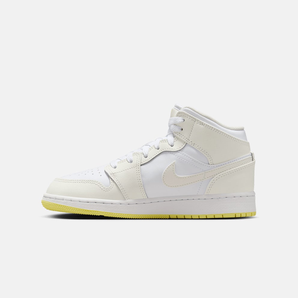 Jordan Air Jordan 1 Mid (Gs)