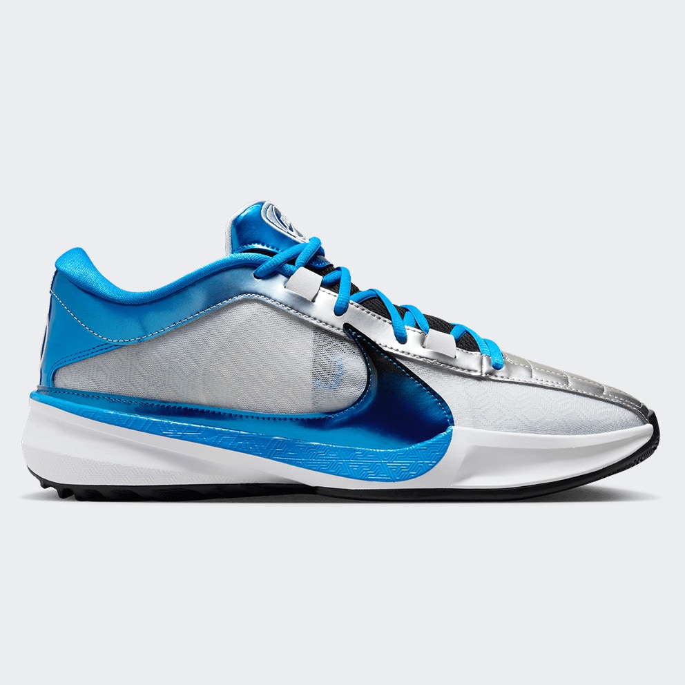 Nike Zoom Freak 5 "Ode To Your First Love" Men's Basketball Shoes