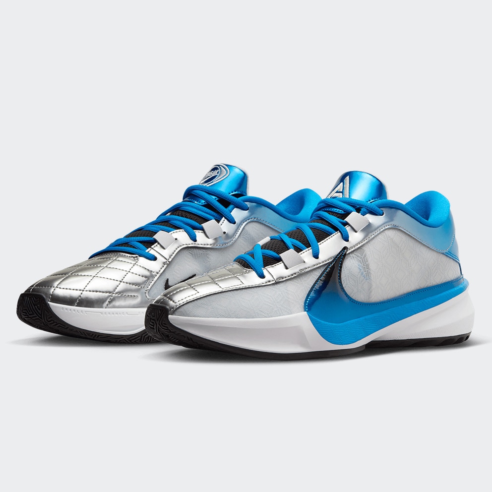 Nike Zoom Freak 5 "Ode To Your First Love" Men's Basketball Shoes