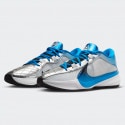 Nike Zoom Freak 5 "Ode To Your First Love" Ανδρικά Μπασκετικά Παπούτσια