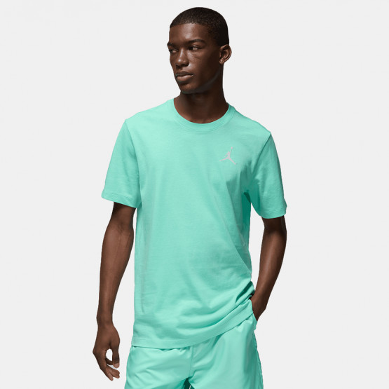 Jordan Jumpman Embroidered Men's T-shirt
