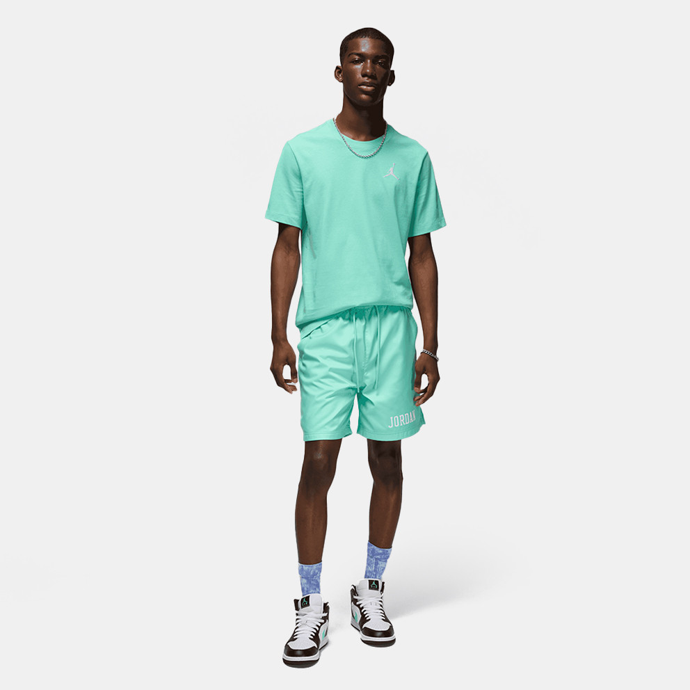 Jordan Jumpman Embroidered Men's T-shirt