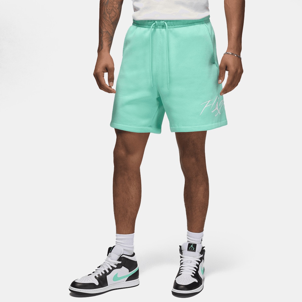 Jordan M J Ess Flc Hbr Short