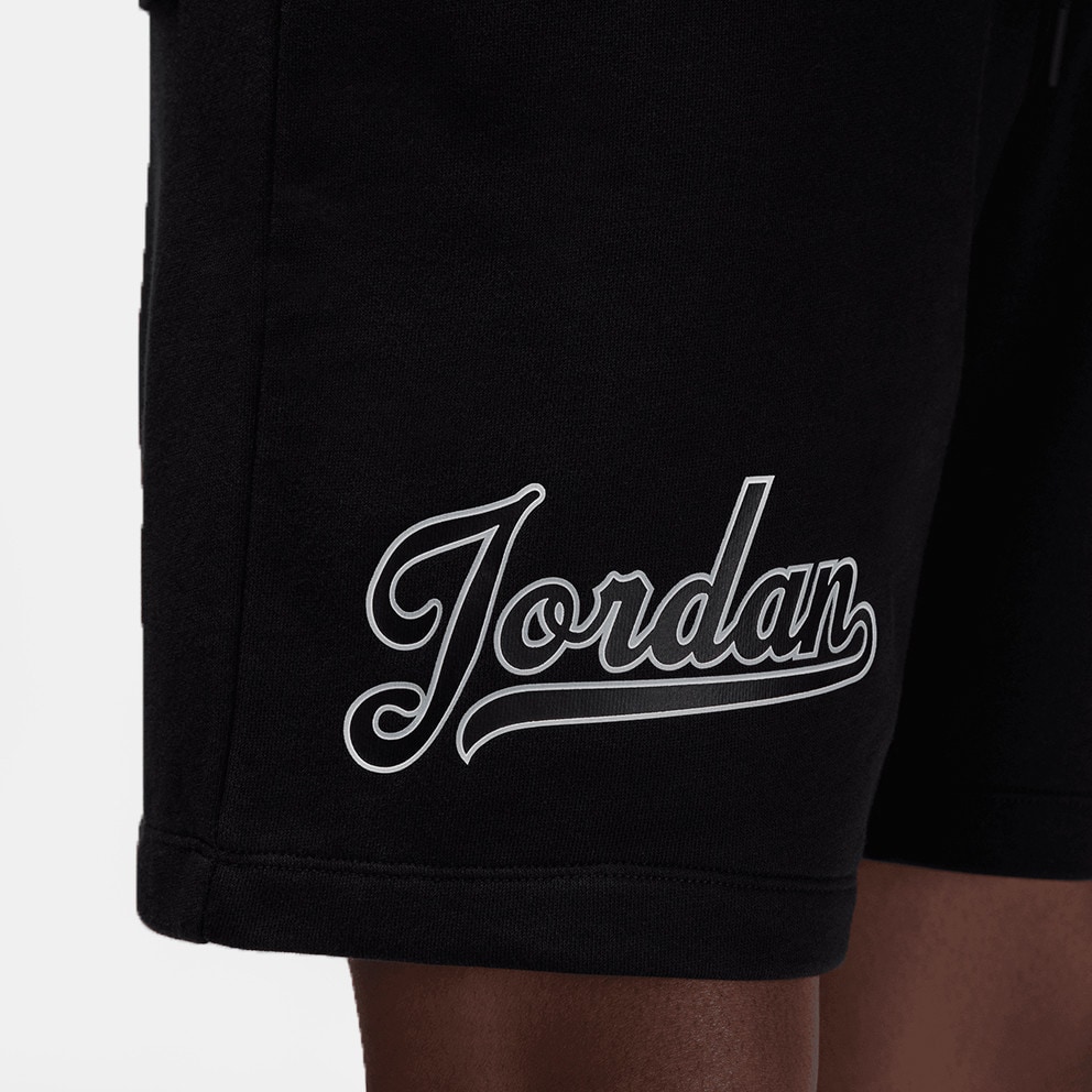 Jordan M J Flt Mvp Flc Short