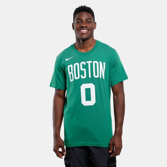 Nike NBA Boston Celtics Ανδρικό T-Shirt