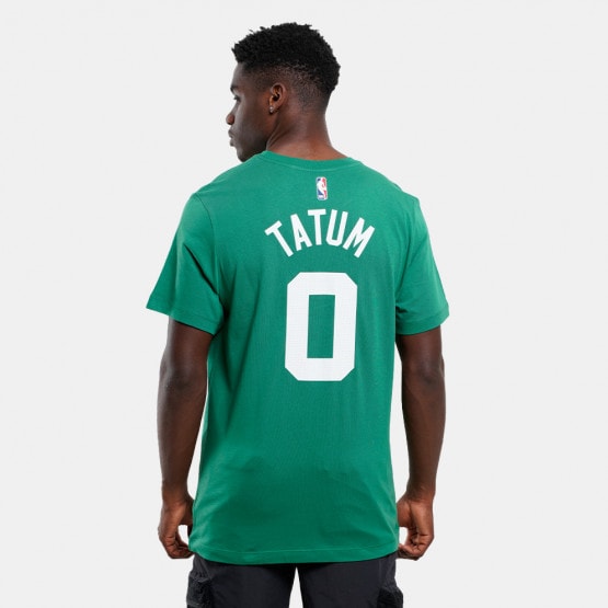 Nike NBA Boston Celtics Men's T-Shirt Green DR6364-320