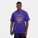 Nike Los Angeles Lakers  Max90 Men's T-shirt