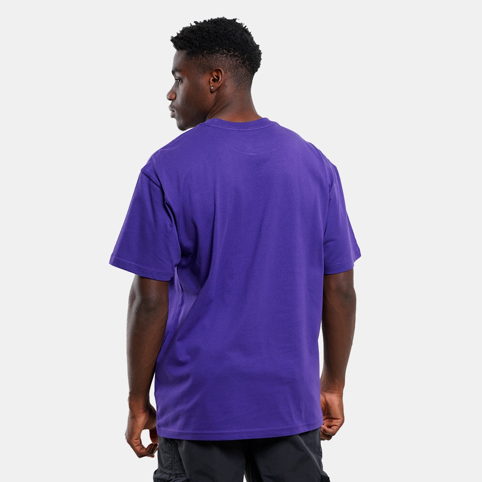 Nike Los Angeles Lakers  Max90 Men's T-shirt