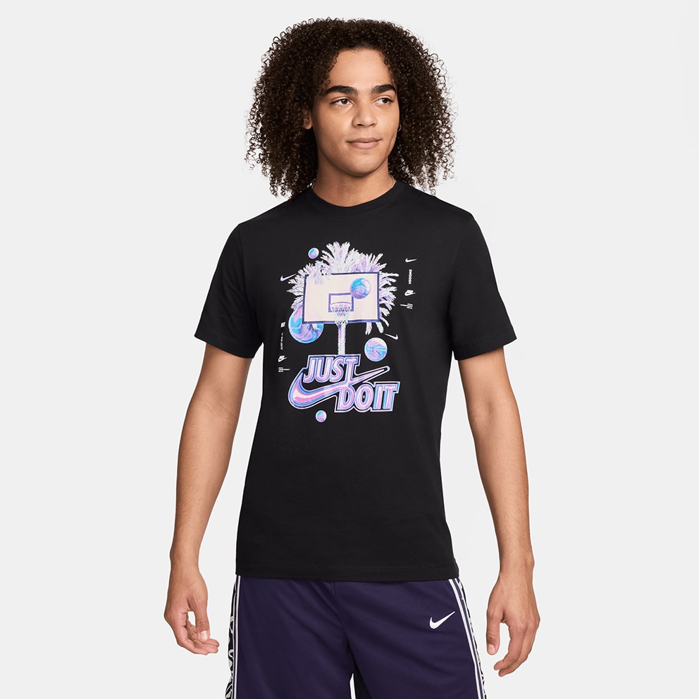 Nike M Nk Tee Photo Su24