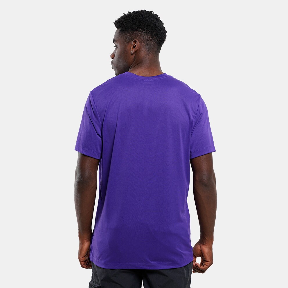 Nike Los Angeles Lakers Ανδρικό T-shirt