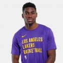 Nike Los Angeles Lakers Ανδρικό T-shirt