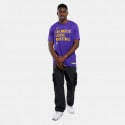 Nike Los Angeles Lakers Ανδρικό T-shirt