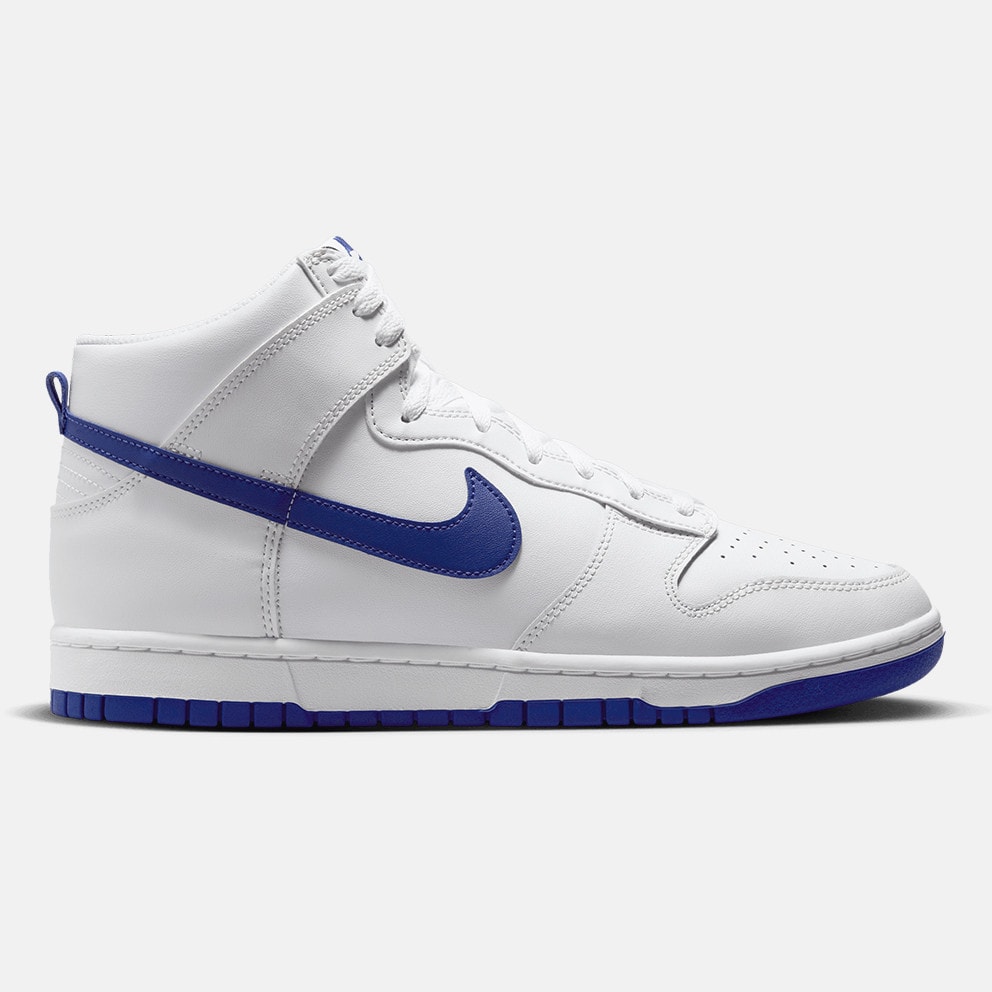 Nike Dunk Hi Retro Ανδρικά Μποτάκια