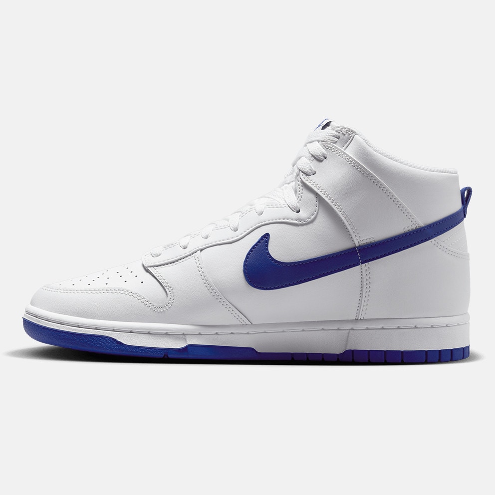 Nike Dunk Hi Retro Ανδρικά Μποτάκια