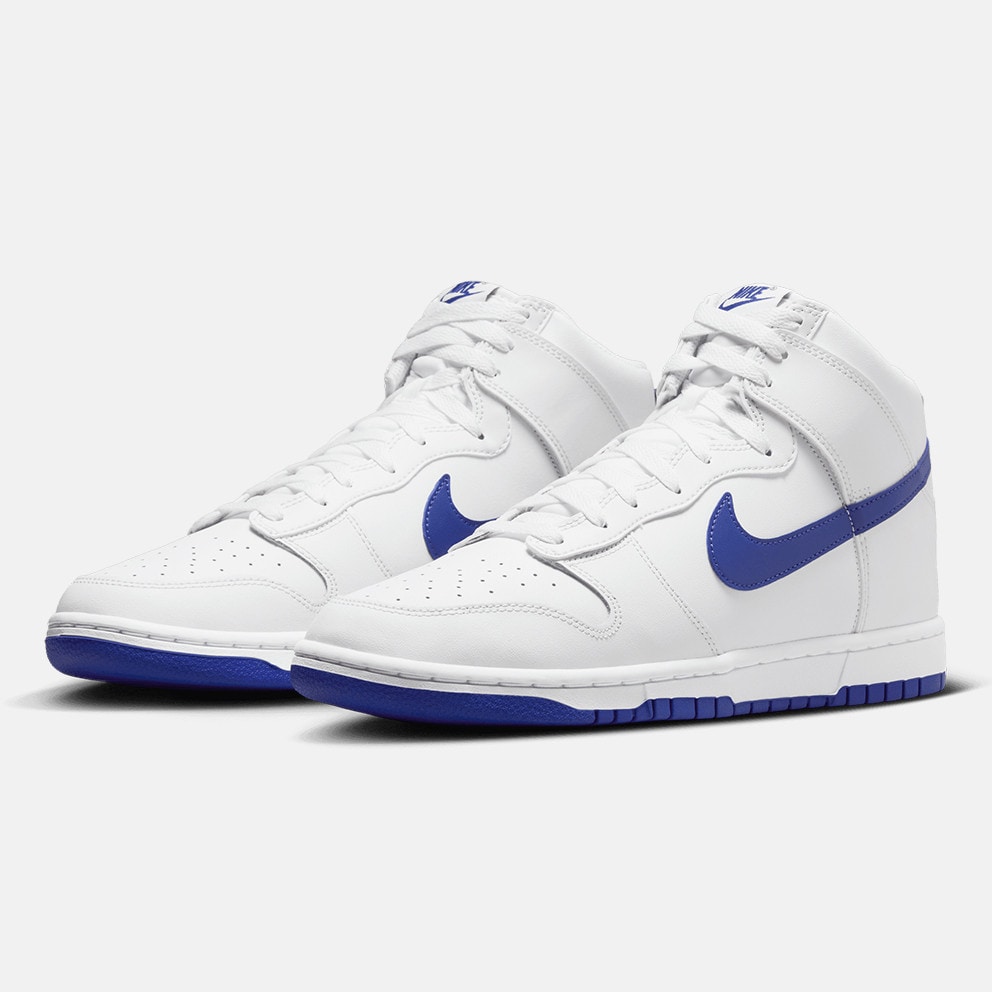 Nike Dunk Hi Retro Ανδρικά Μποτάκια