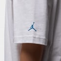 Jordan W J Ss Gfx Os Tee 2