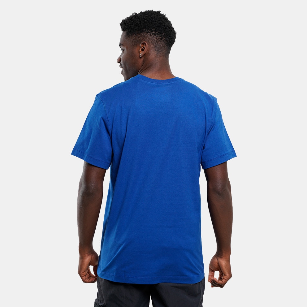 Nike NBA Denver Nuggets Essential Just Do It Mens Τ-shirt